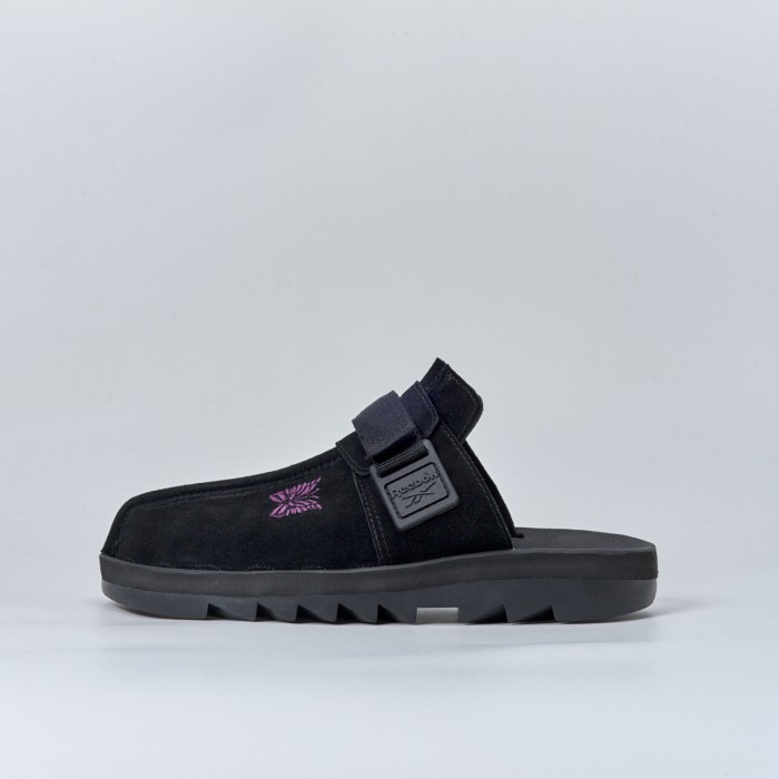 Reebok Beatnik x Needles