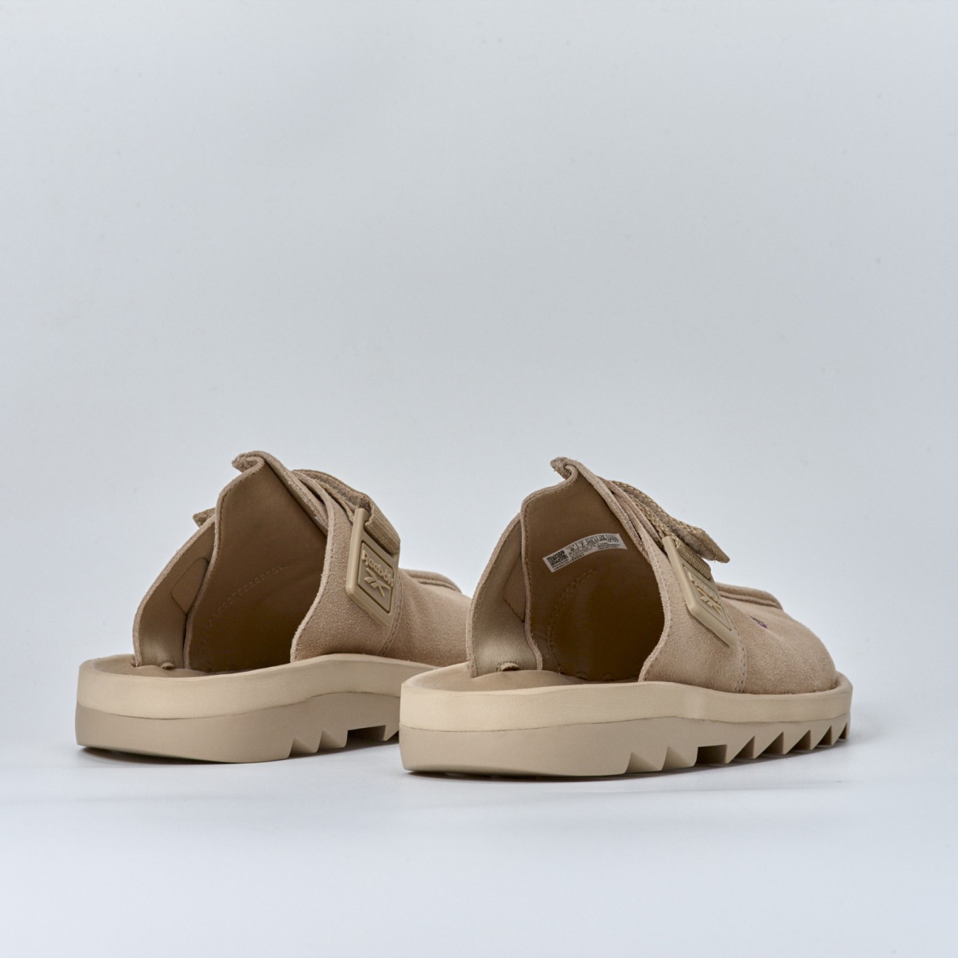 Reebok Beatnik x Needles