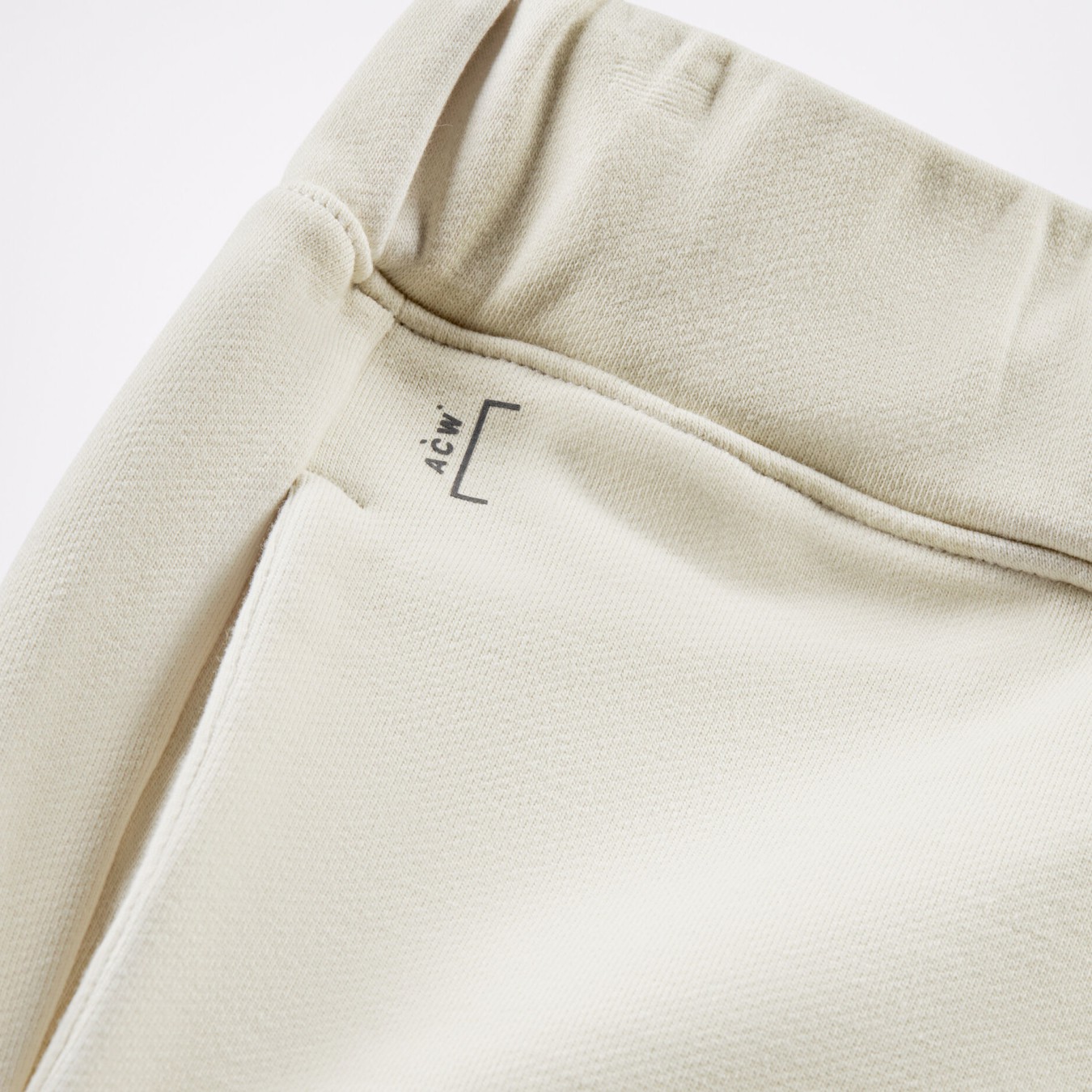 Converse x A-COLD-WALL* Shorts