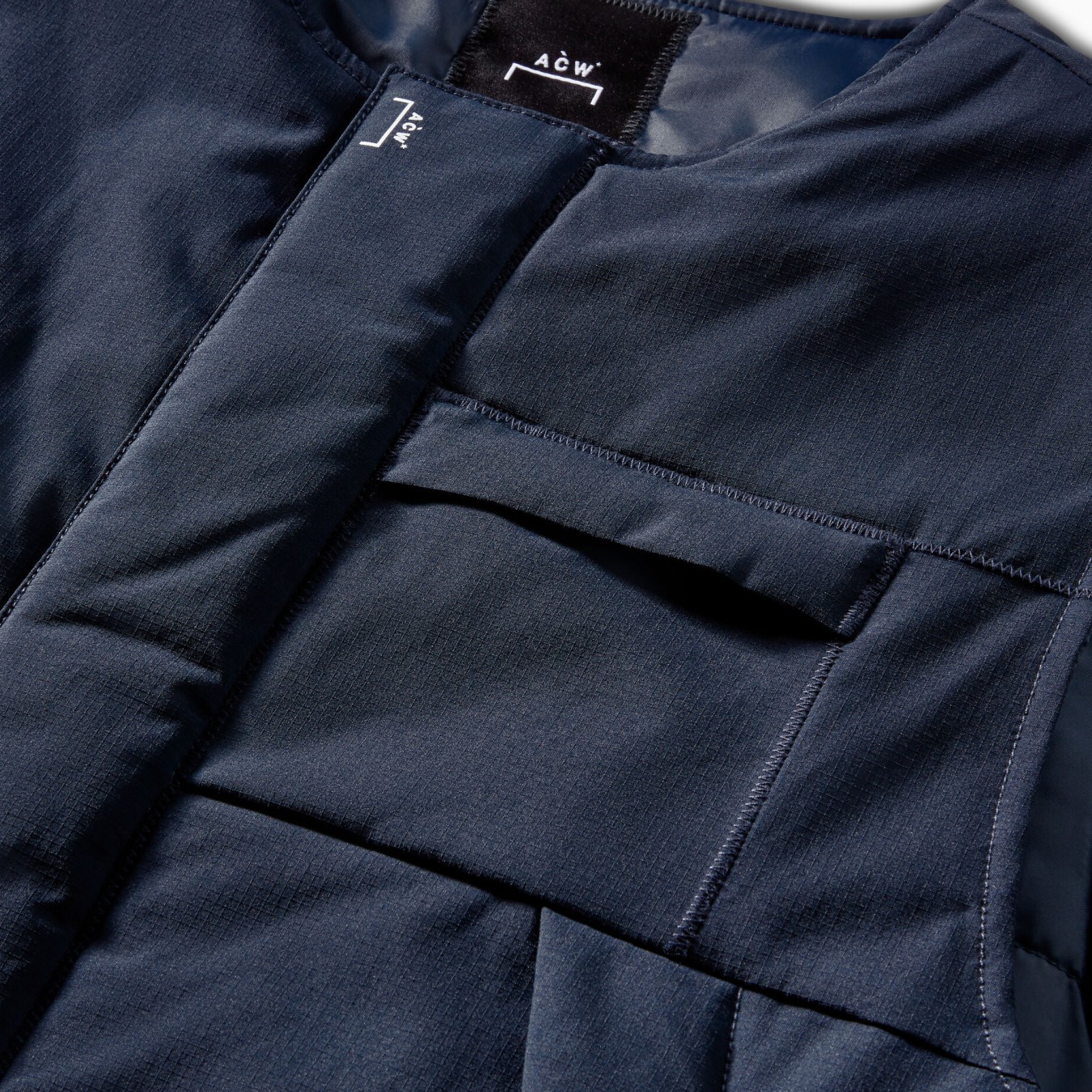 Converse x A-COLD-WALL* Gilet