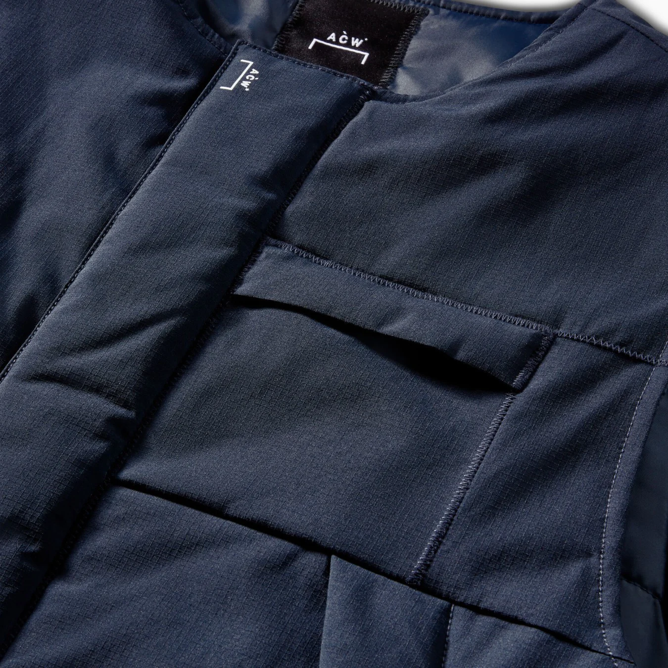 Converse x A-COLD-WALL* Gilet