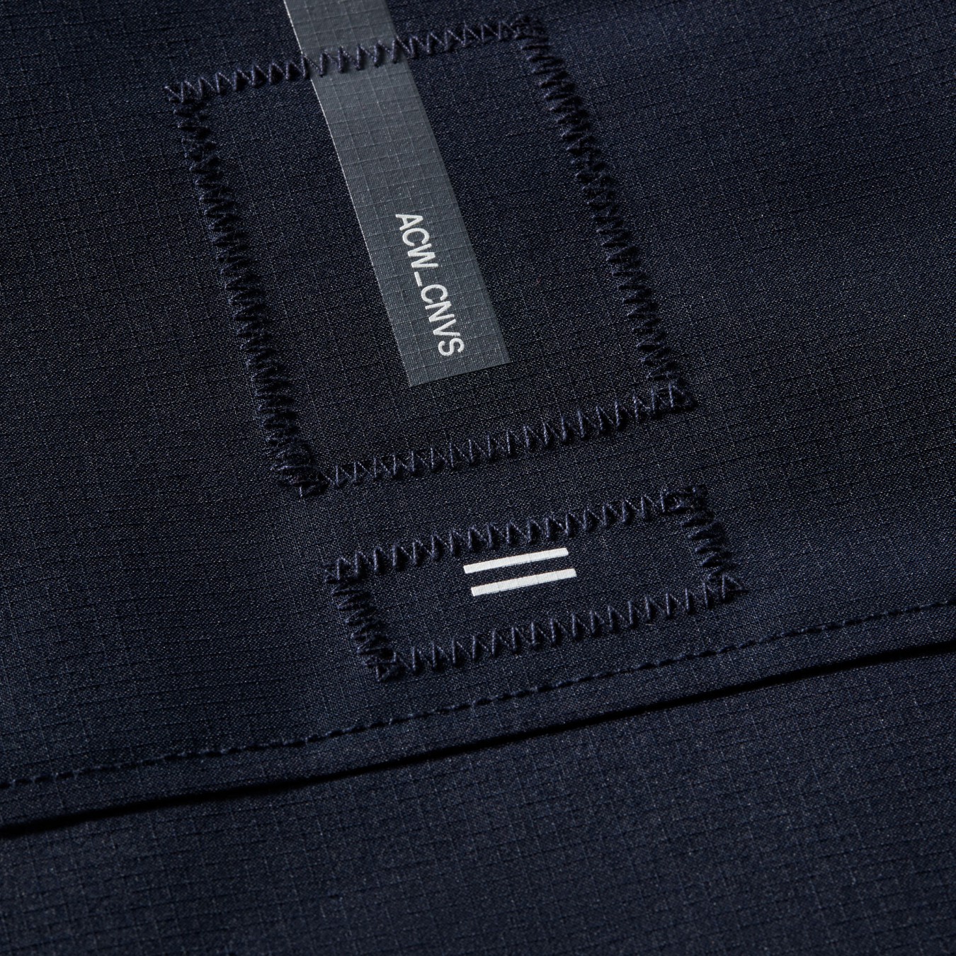 Converse x A-COLD-WALL* Gilet
