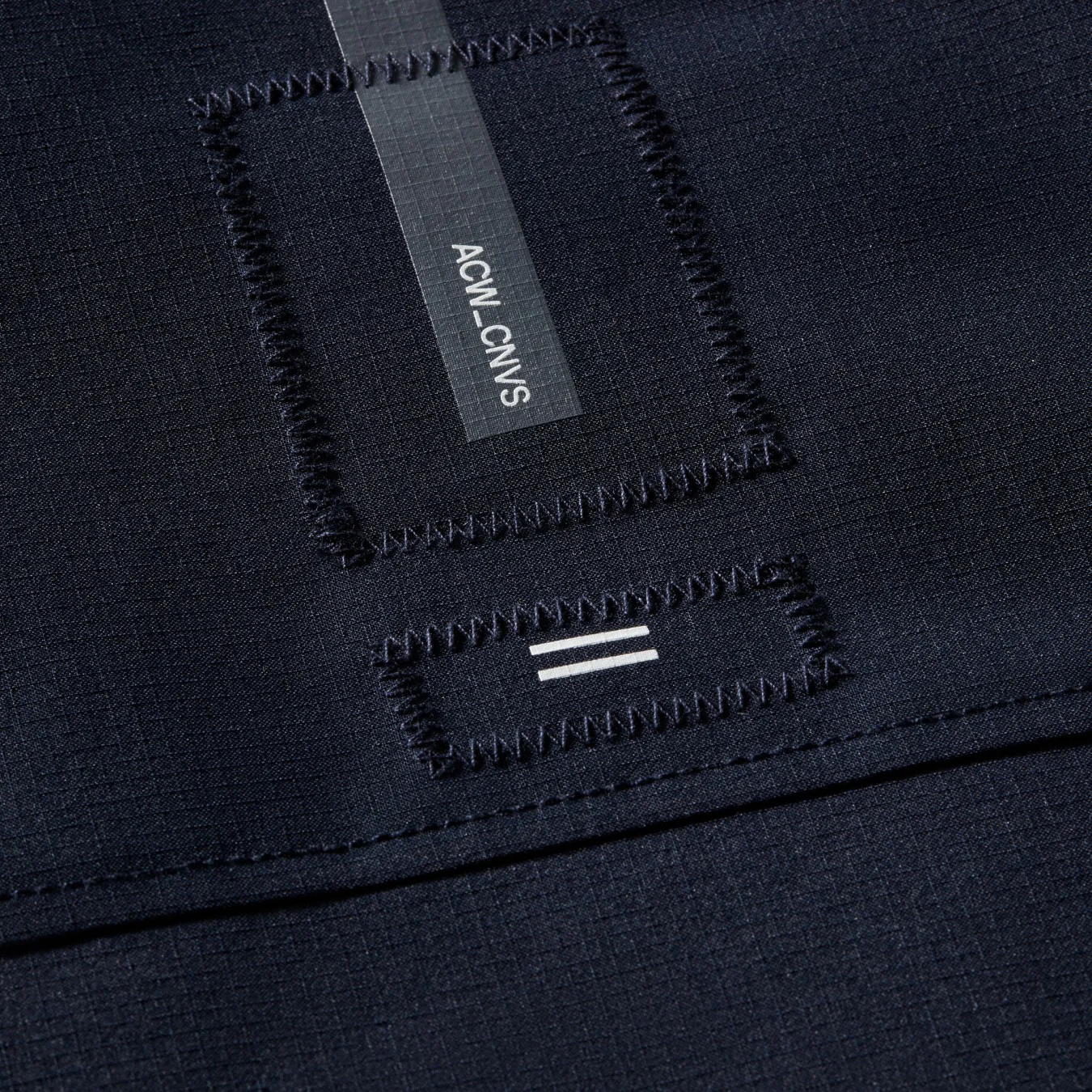 Converse x A-COLD-WALL* Gilet
