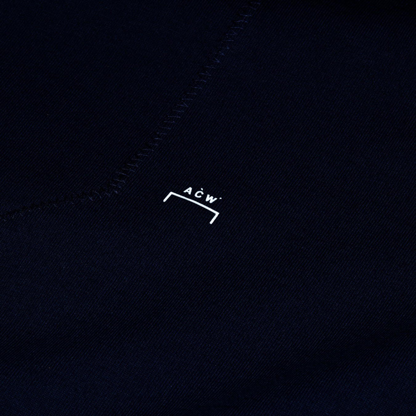 Converse x A-COLD-WALL* T-Shirt
