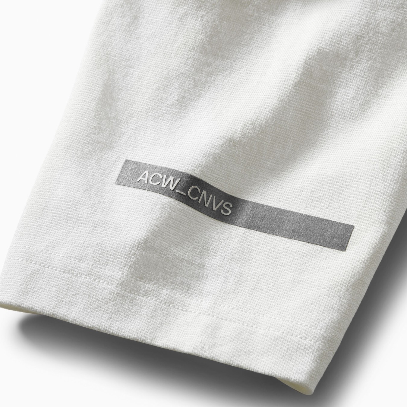 Converse x A-COLD-WALL* T-Shirt