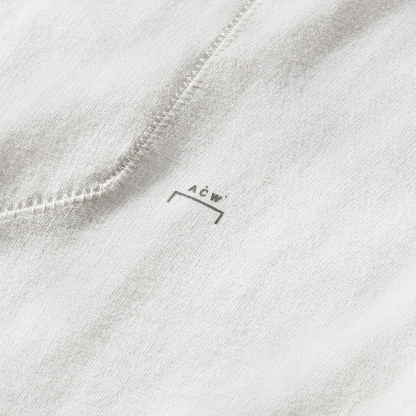 Converse x A-COLD-WALL* T-Shirt