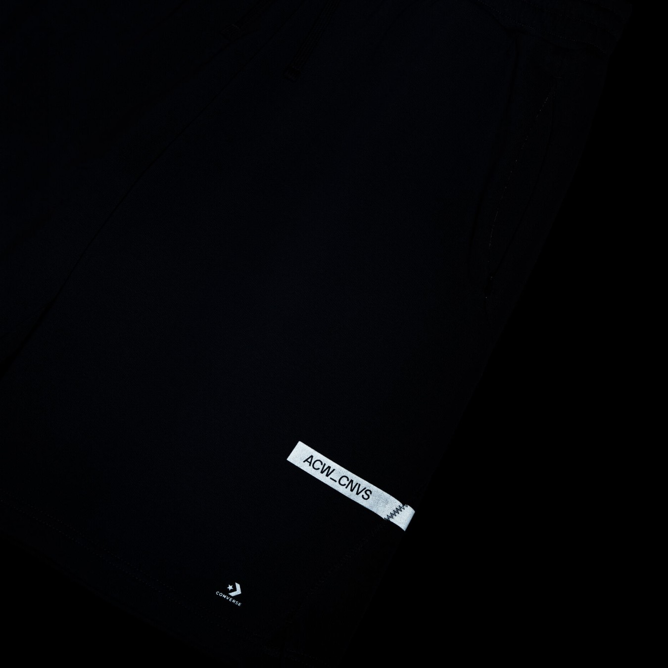 Converse x A-COLD-WALL* Shorts