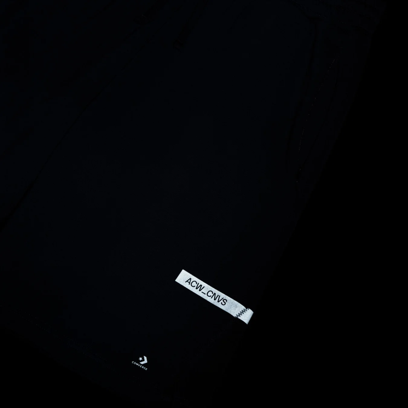 Converse x A-COLD-WALL* Shorts