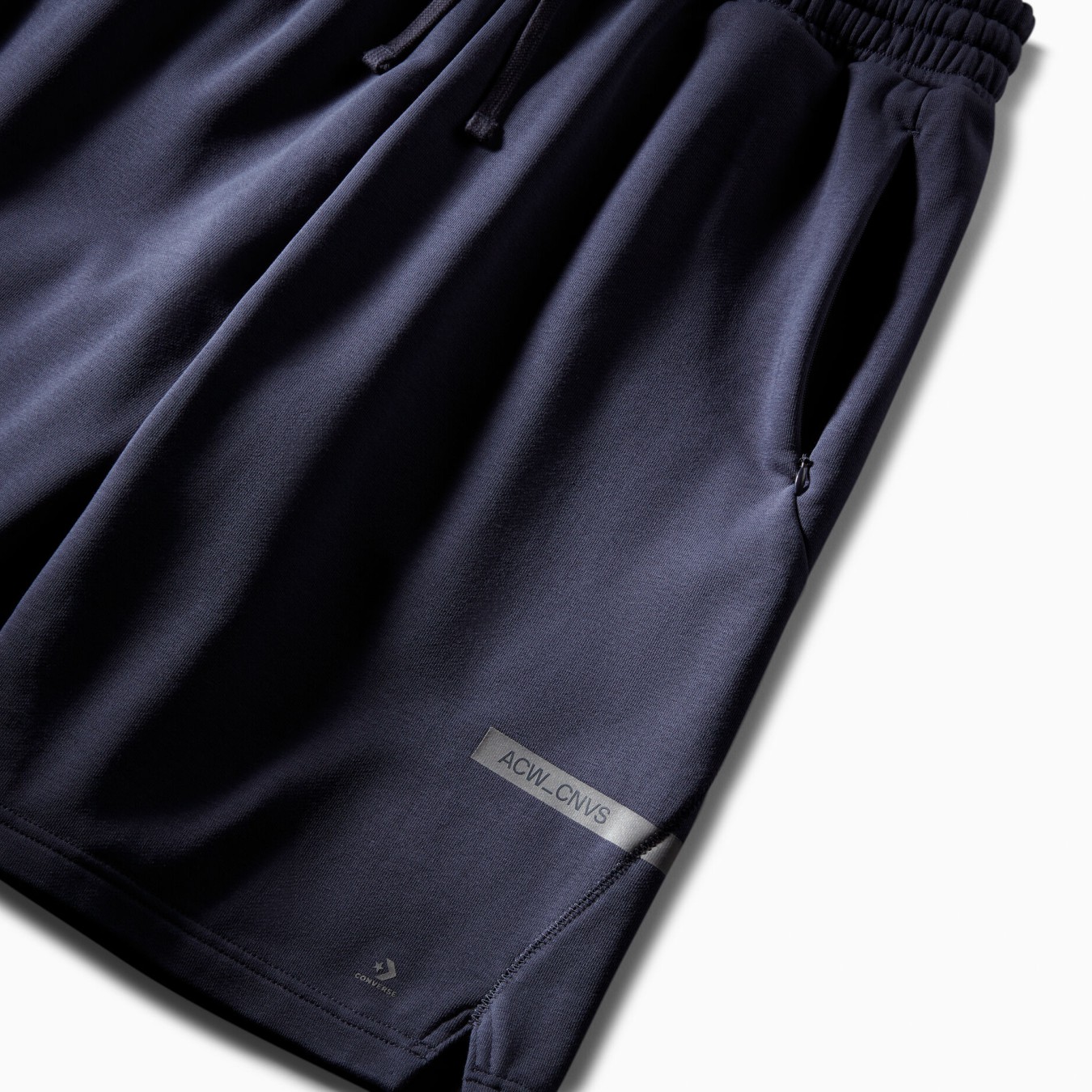 Converse x A-COLD-WALL* Shorts