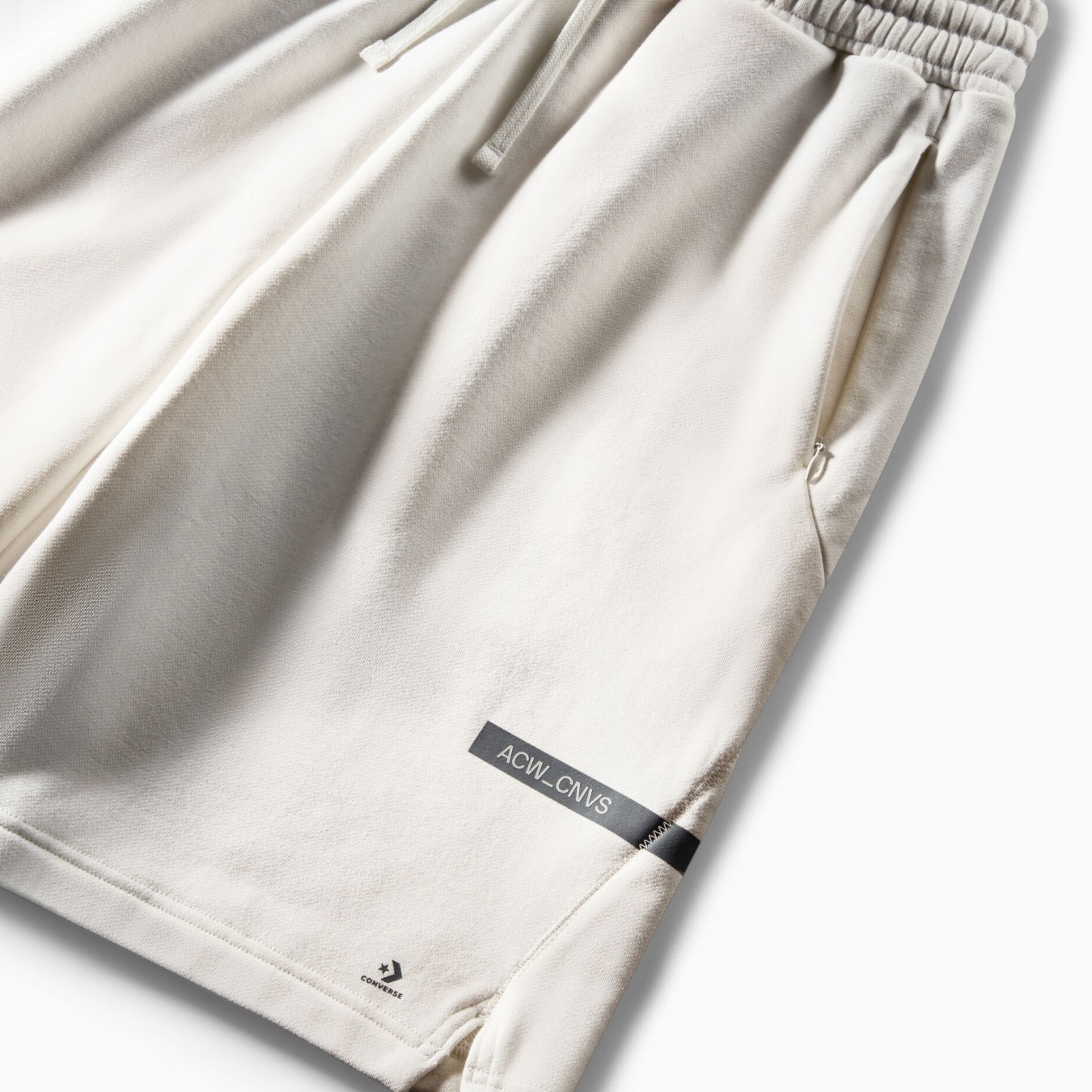 Converse x A-COLD-WALL* Shorts