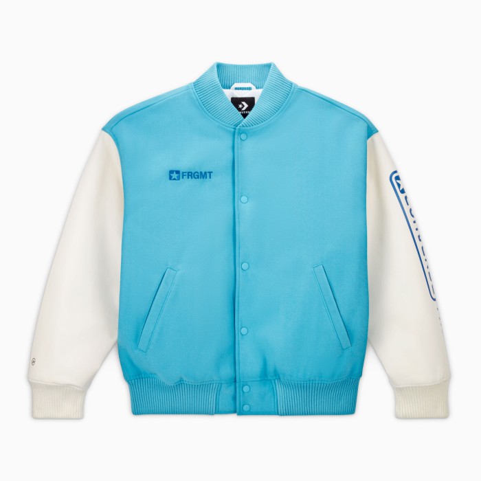 Converse x FRGMT Varsity Jacket