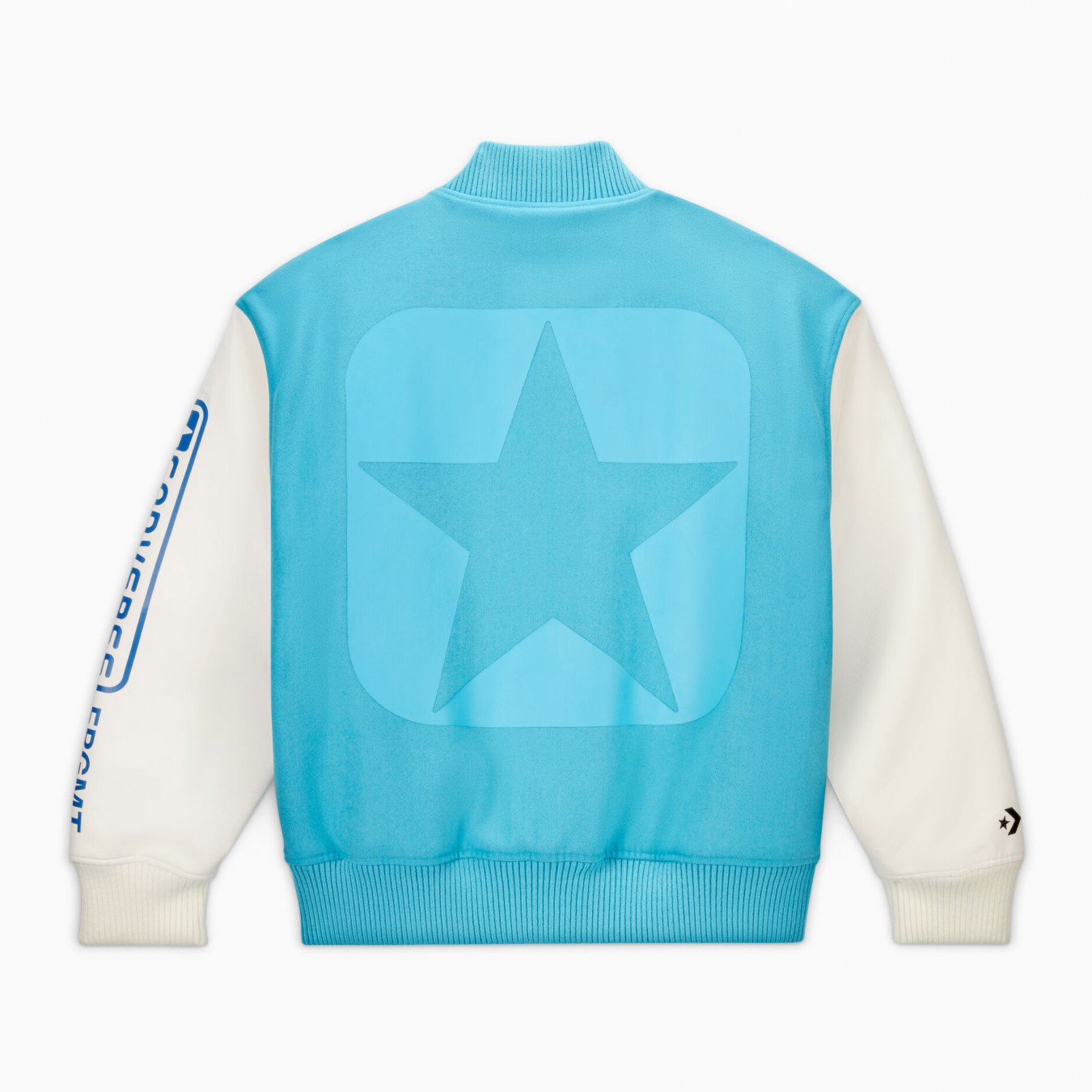 Converse x FRGMT Varsity Jacket