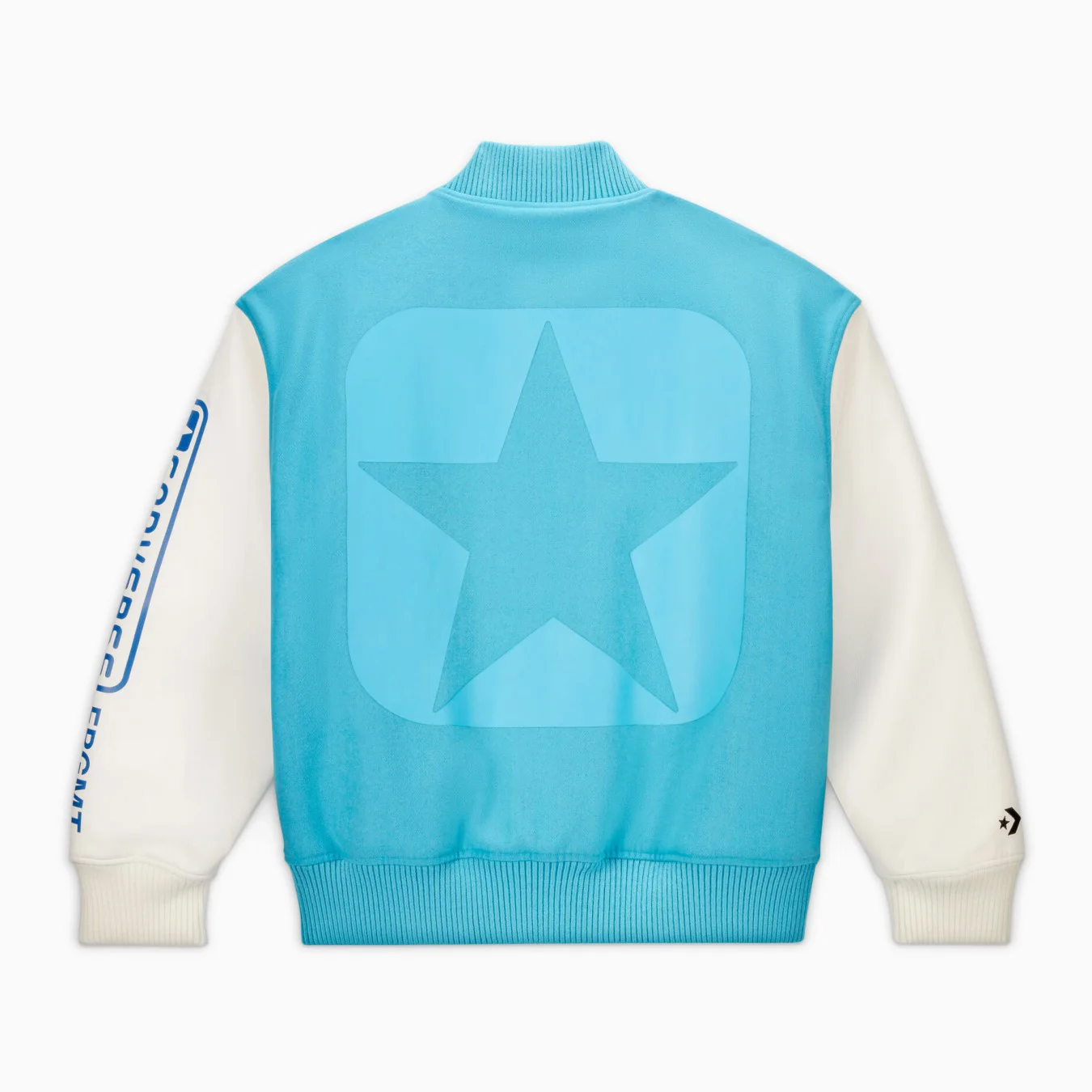 Converse x FRGMT Varsity Jacket