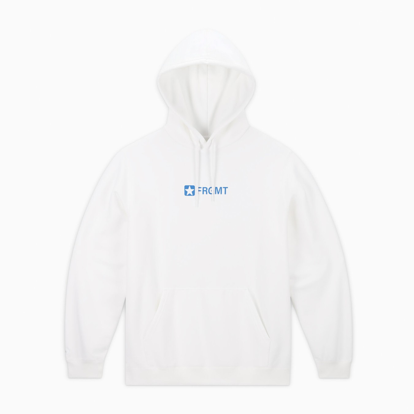Converse x FRGMT Hoodie