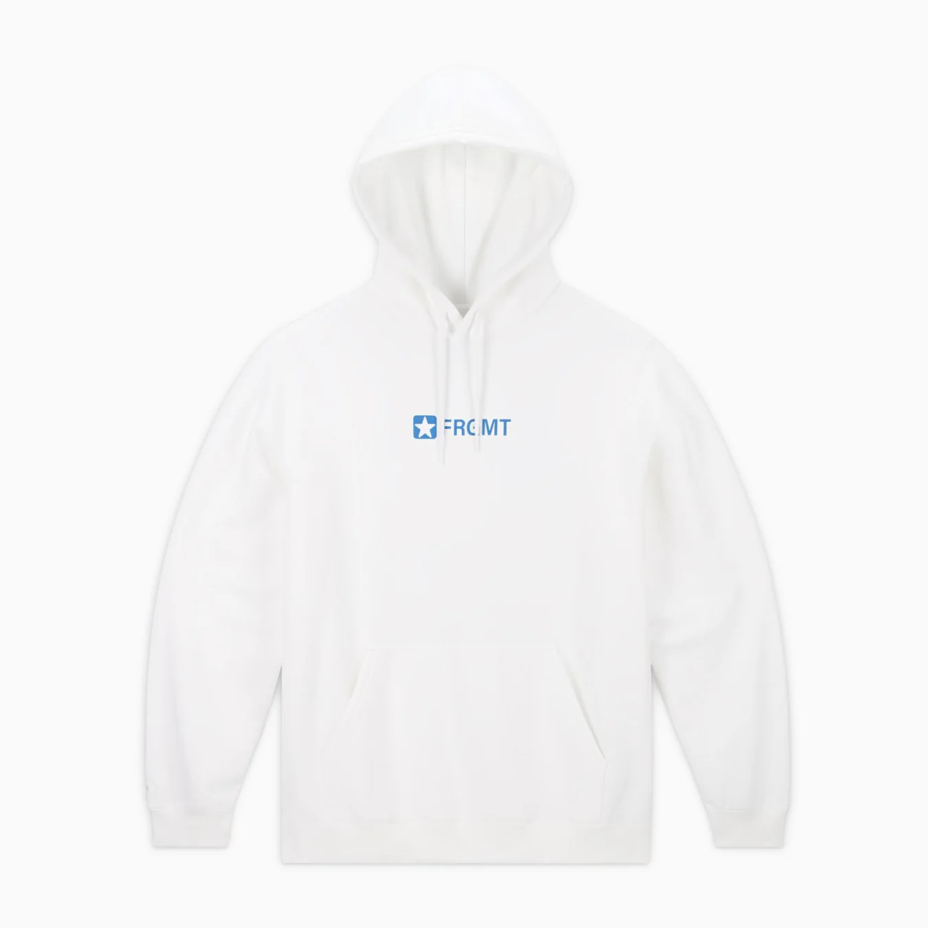 Converse x FRGMT Hoodie