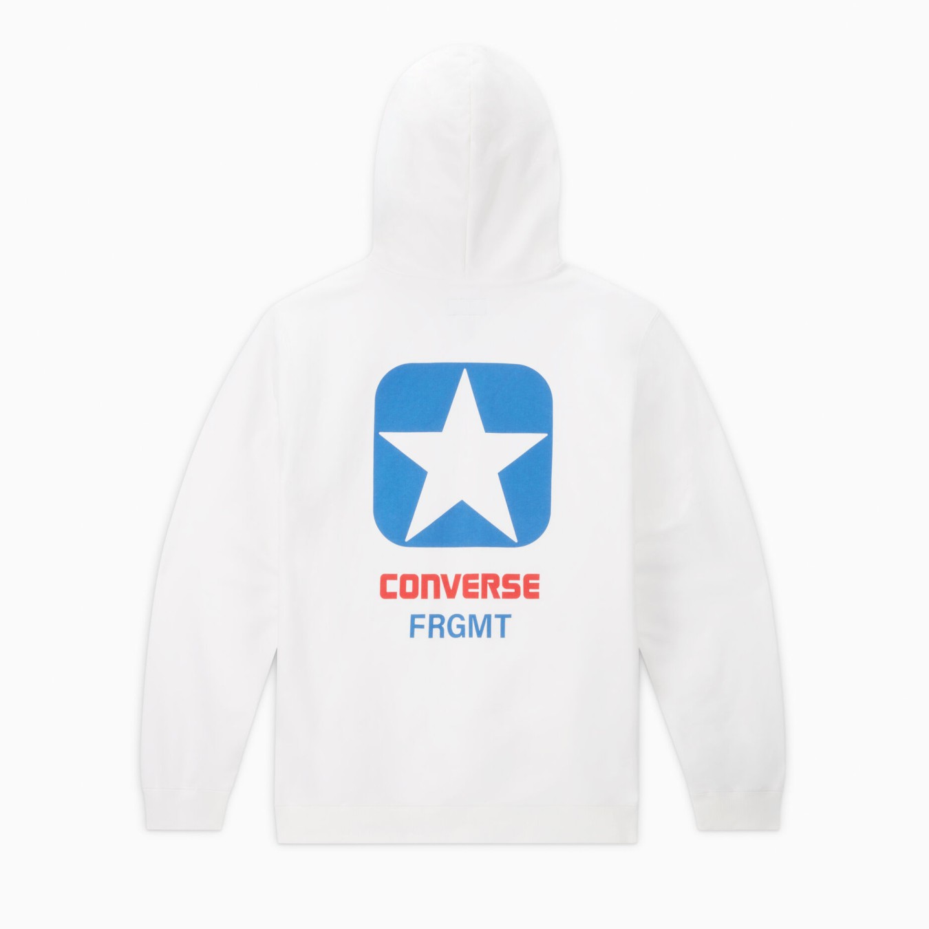 Converse x FRGMT Hoodie