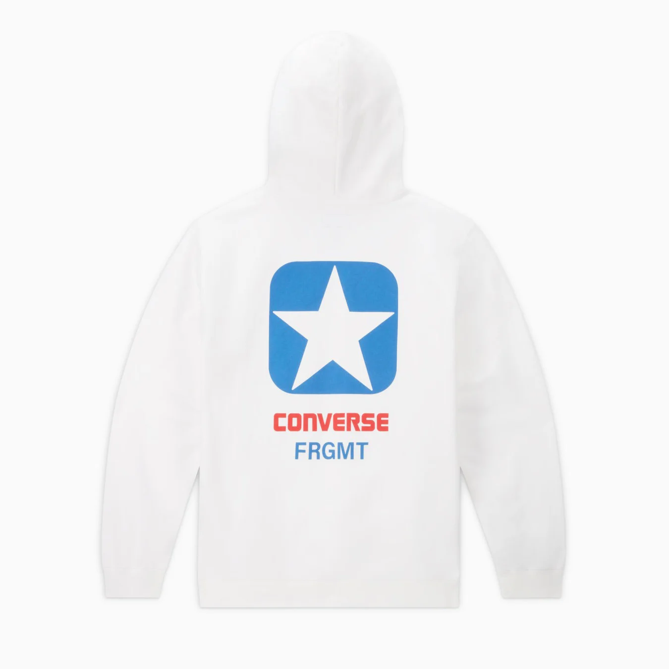Converse x FRGMT Hoodie