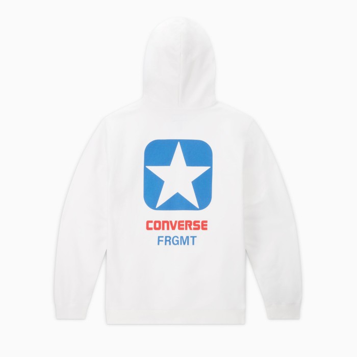 Converse x FRGMT Hoodie