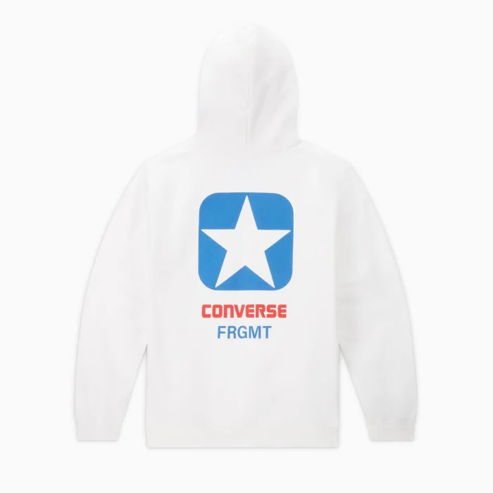 Converse x FRGMT Hoodie