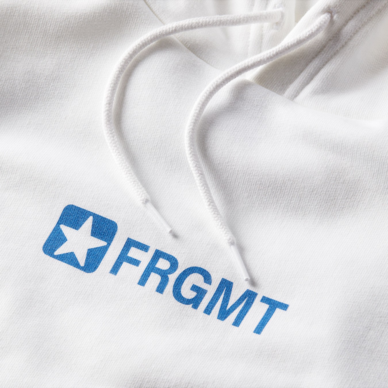 Converse x FRGMT Hoodie