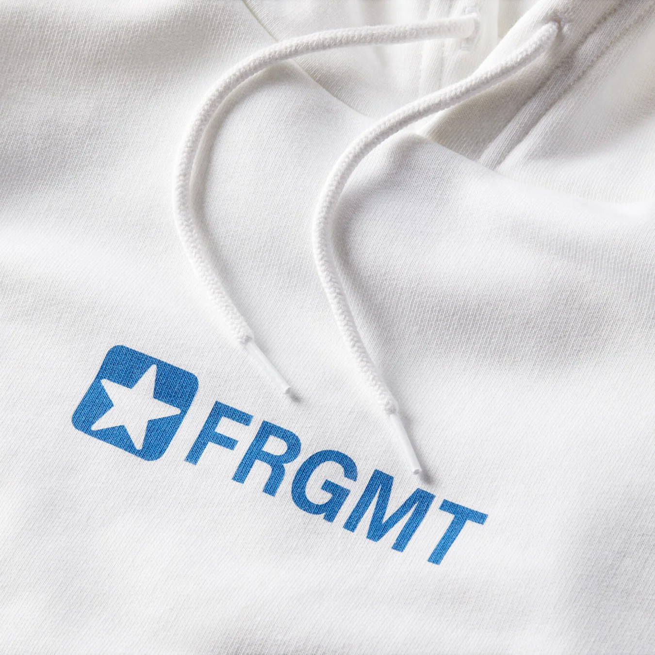 Converse x FRGMT Hoodie