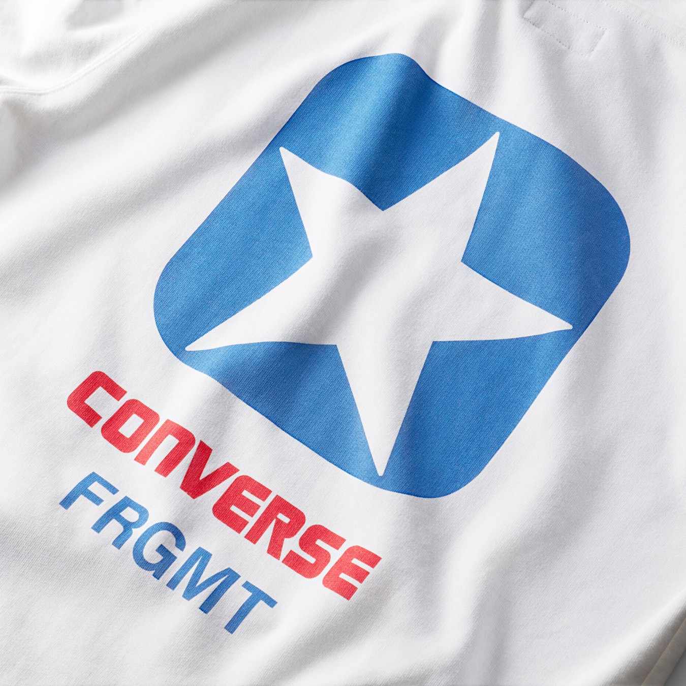 Converse x FRGMT Hoodie