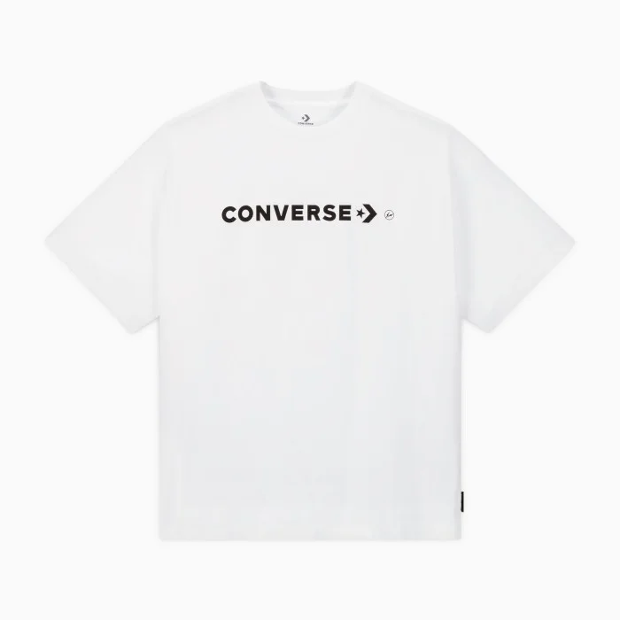 Converse x FRGMT T-Shirt