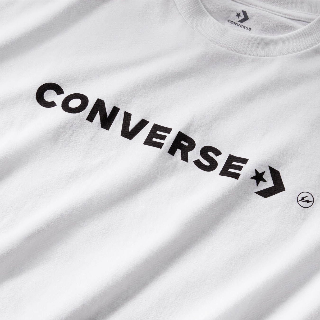 Converse x FRGMT T-Shirt