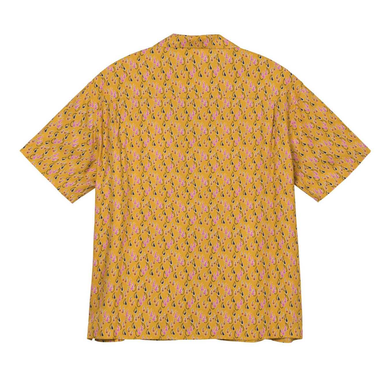 Stüssy Paisley Tears Shirt
