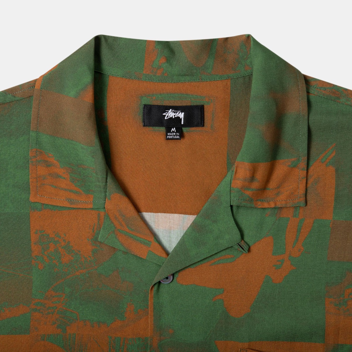 Stüssy Photo Film Shirt