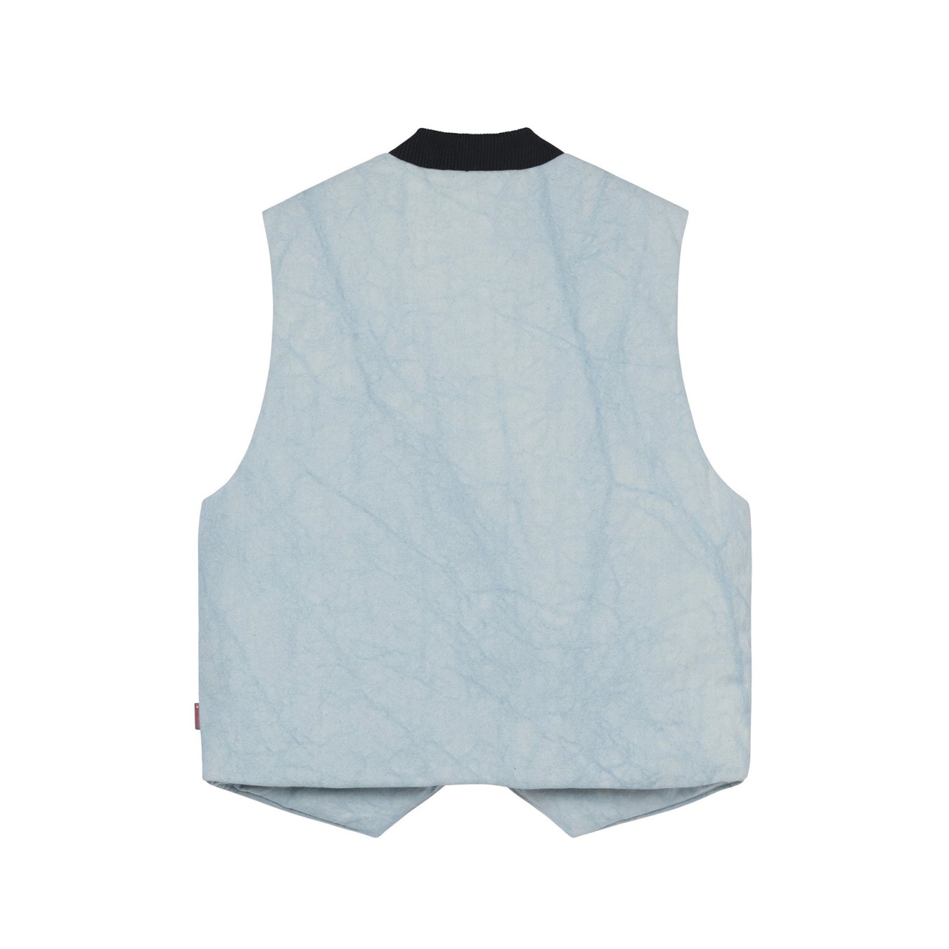 Stüssy Washed Canvas Primaloft Vest