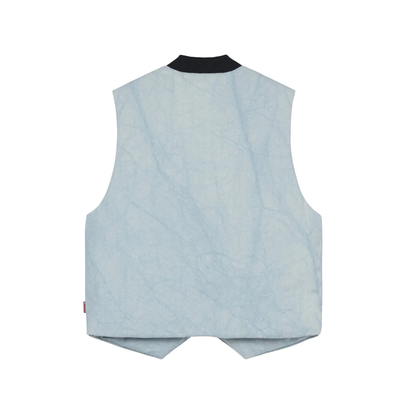 Stüssy Washed Canvas Primaloft Vest