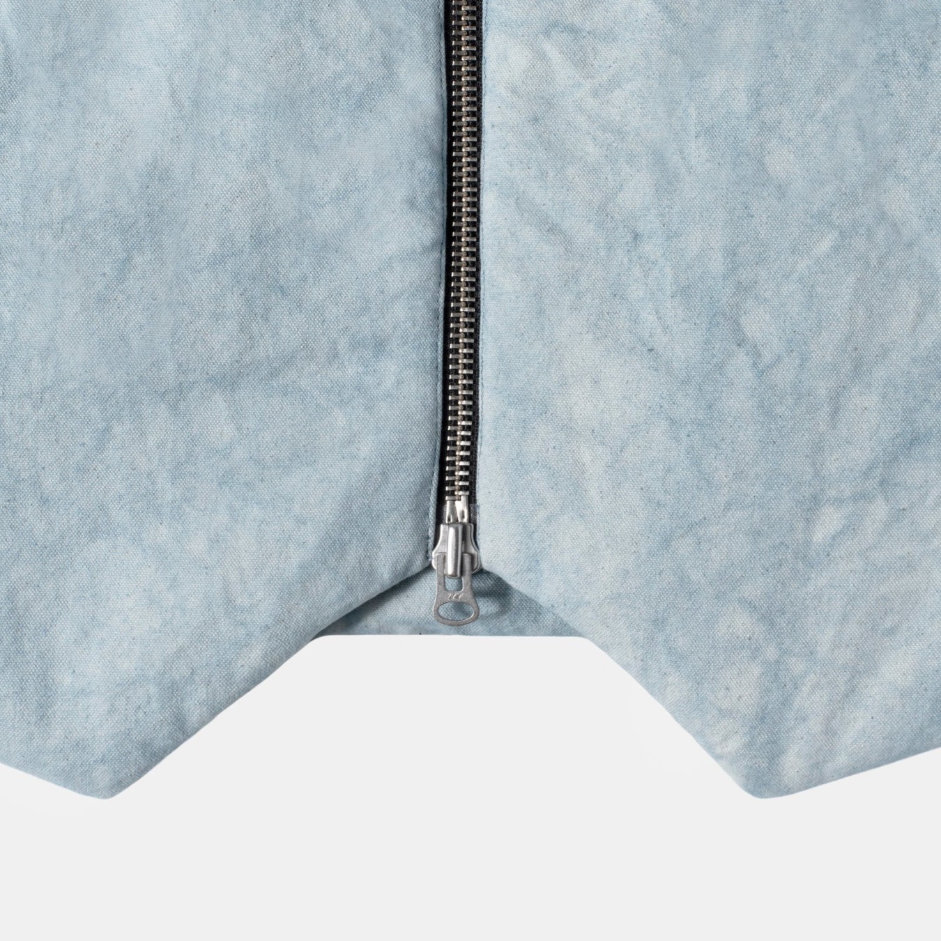 Stüssy Washed Canvas Primaloft Vest
