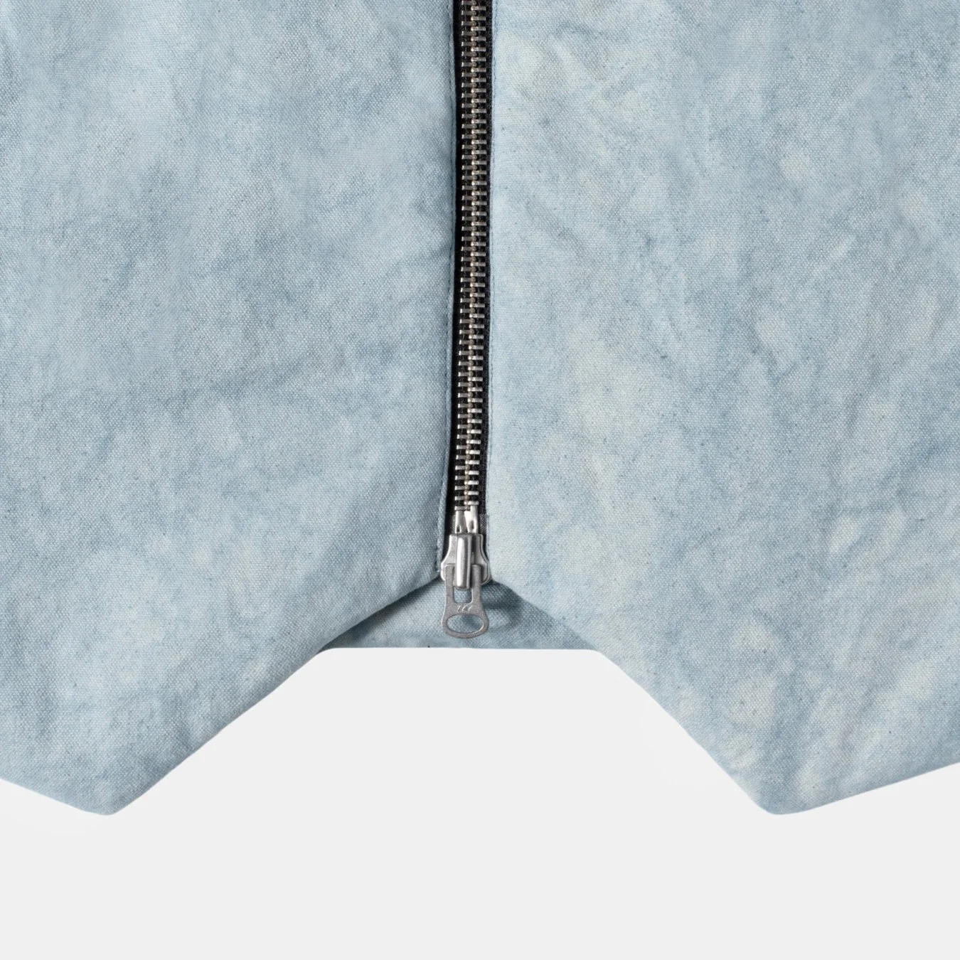 Stüssy Washed Canvas Primaloft Vest