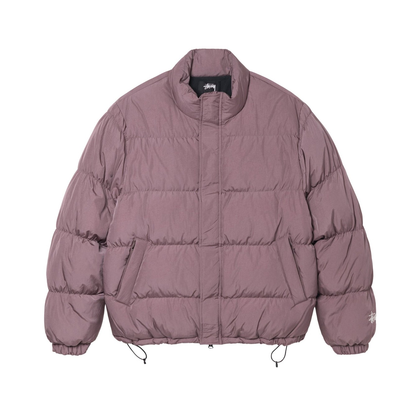 Stüssy Ripstop Down Puffer Jacket