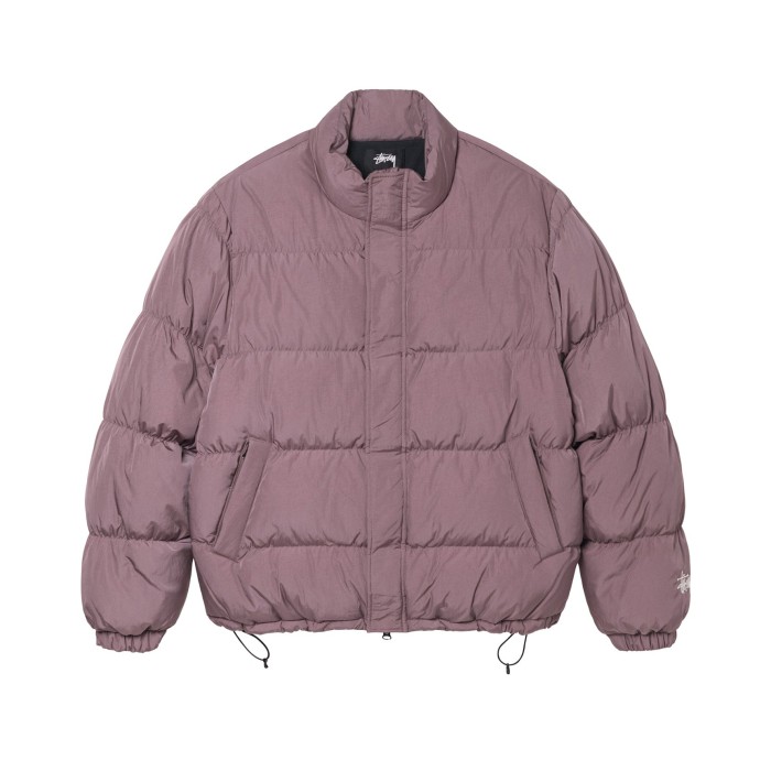 Stüssy Ripstop Down Puffer Jacket