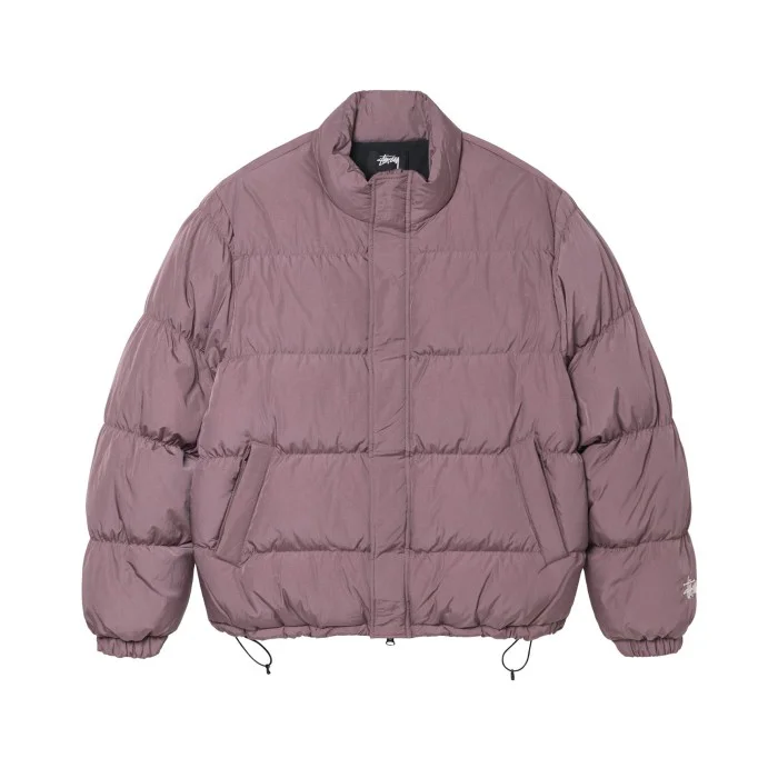 Stüssy Ripstop Down Puffer Jacket