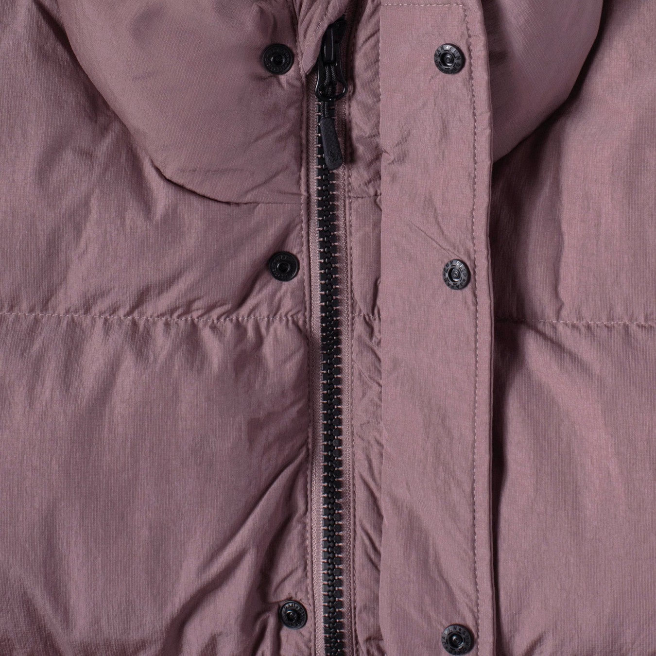 Stüssy Ripstop Down Puffer Jacket