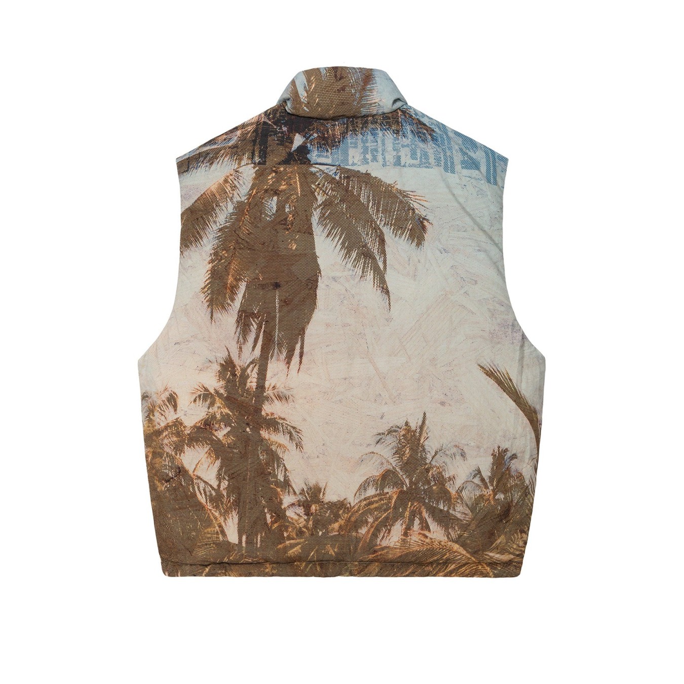 Stüssy Sutherland Workgear Vest