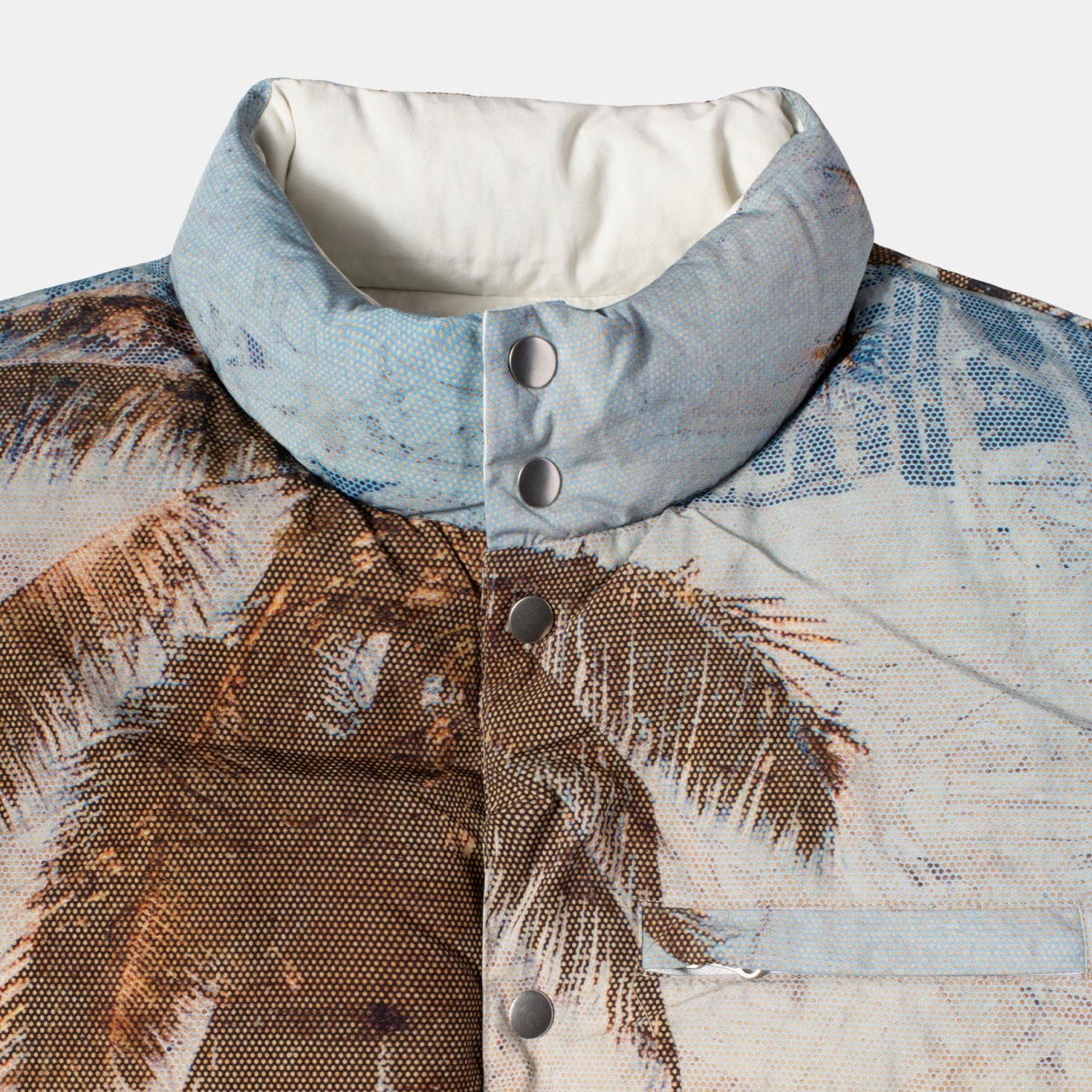 Stüssy Sutherland Workgear Vest
