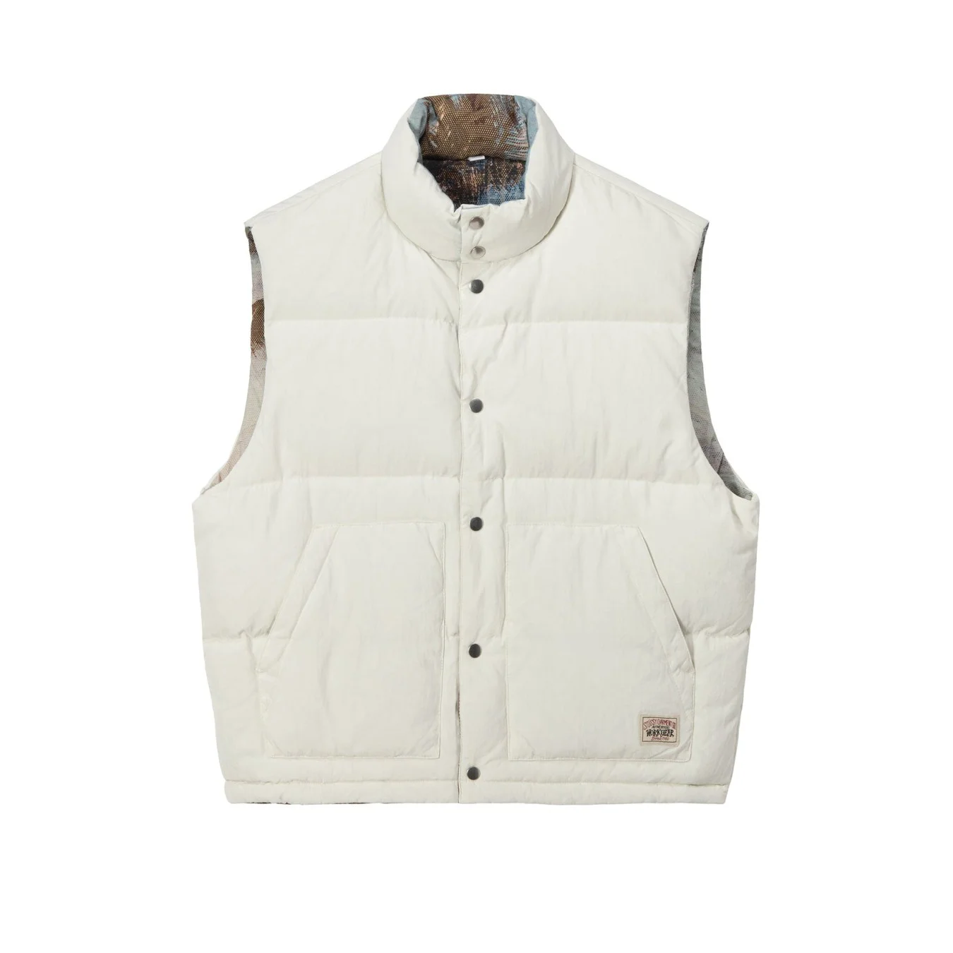 Stüssy Sutherland Workgear Vest