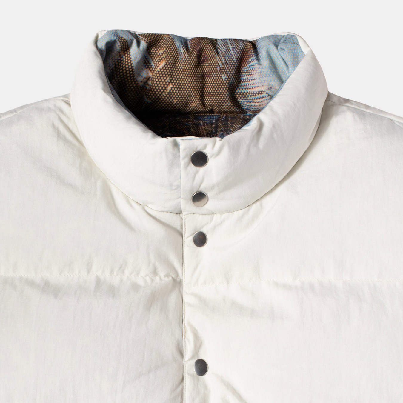 Stüssy Sutherland Workgear Vest