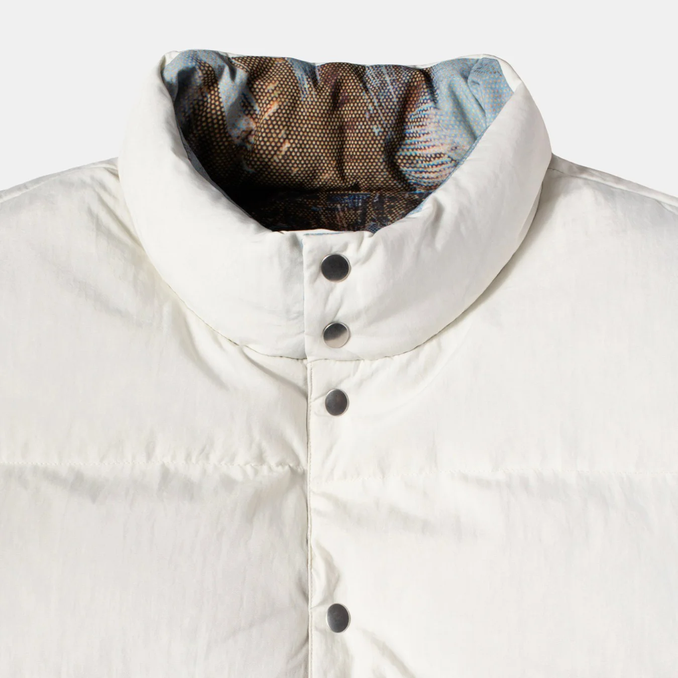 Stüssy Sutherland Workgear Vest
