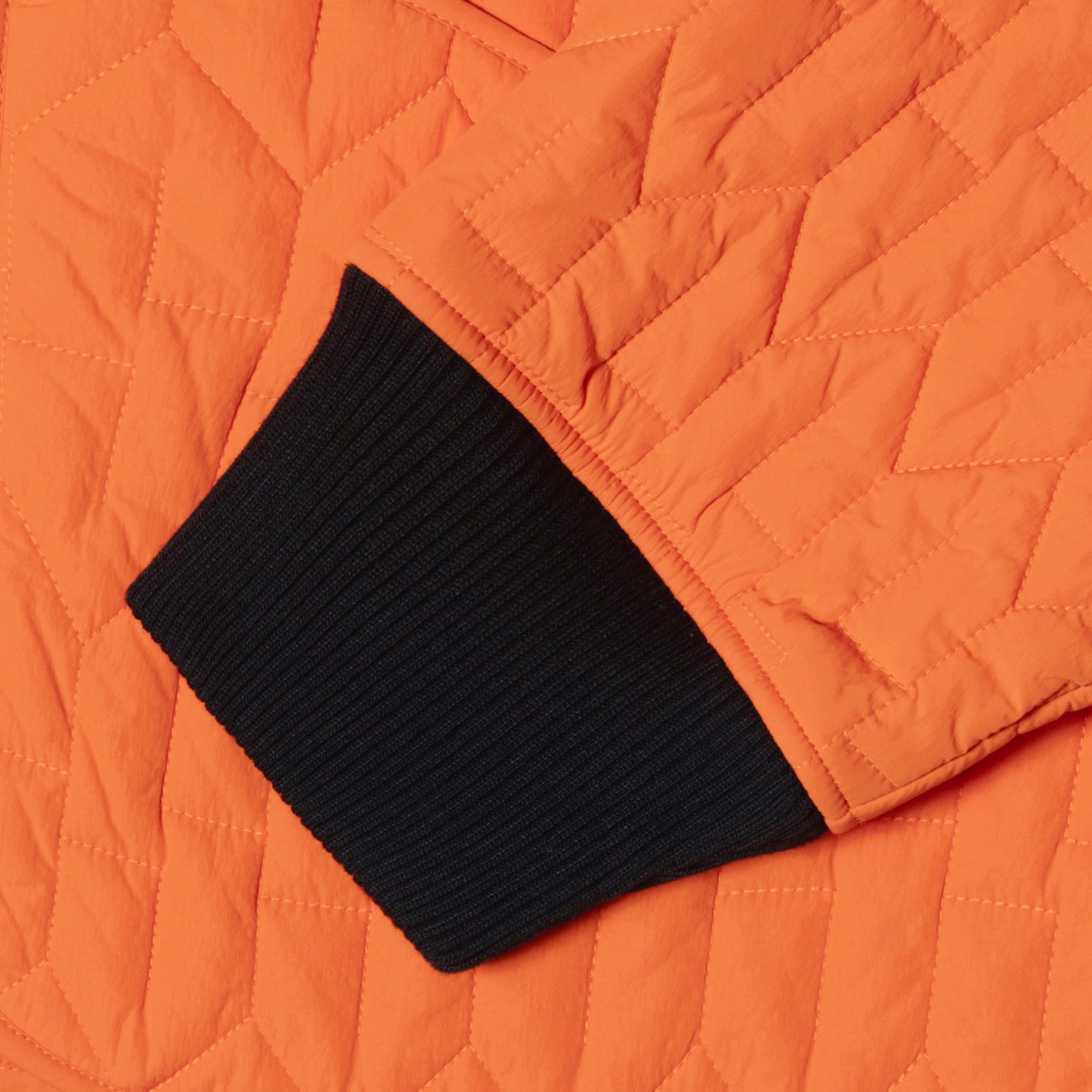 Stüssy S Quilted Liner Jacket