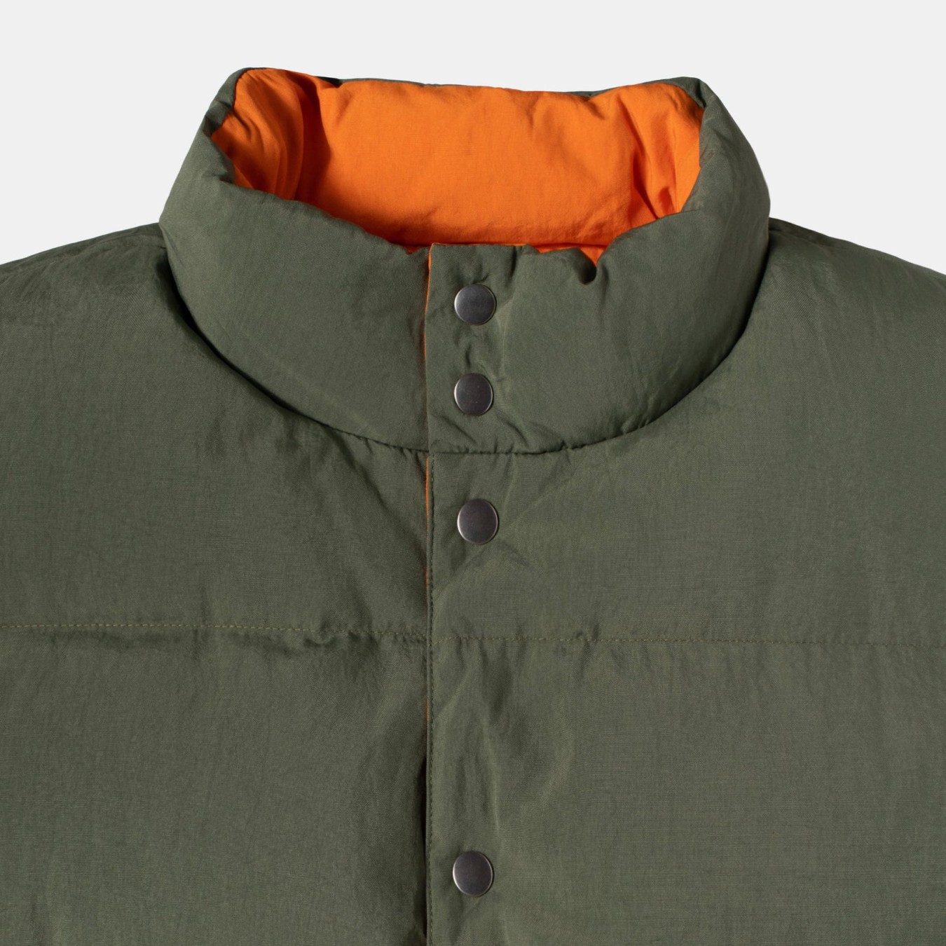 Stüssy Reversible Down Workgear Vest
