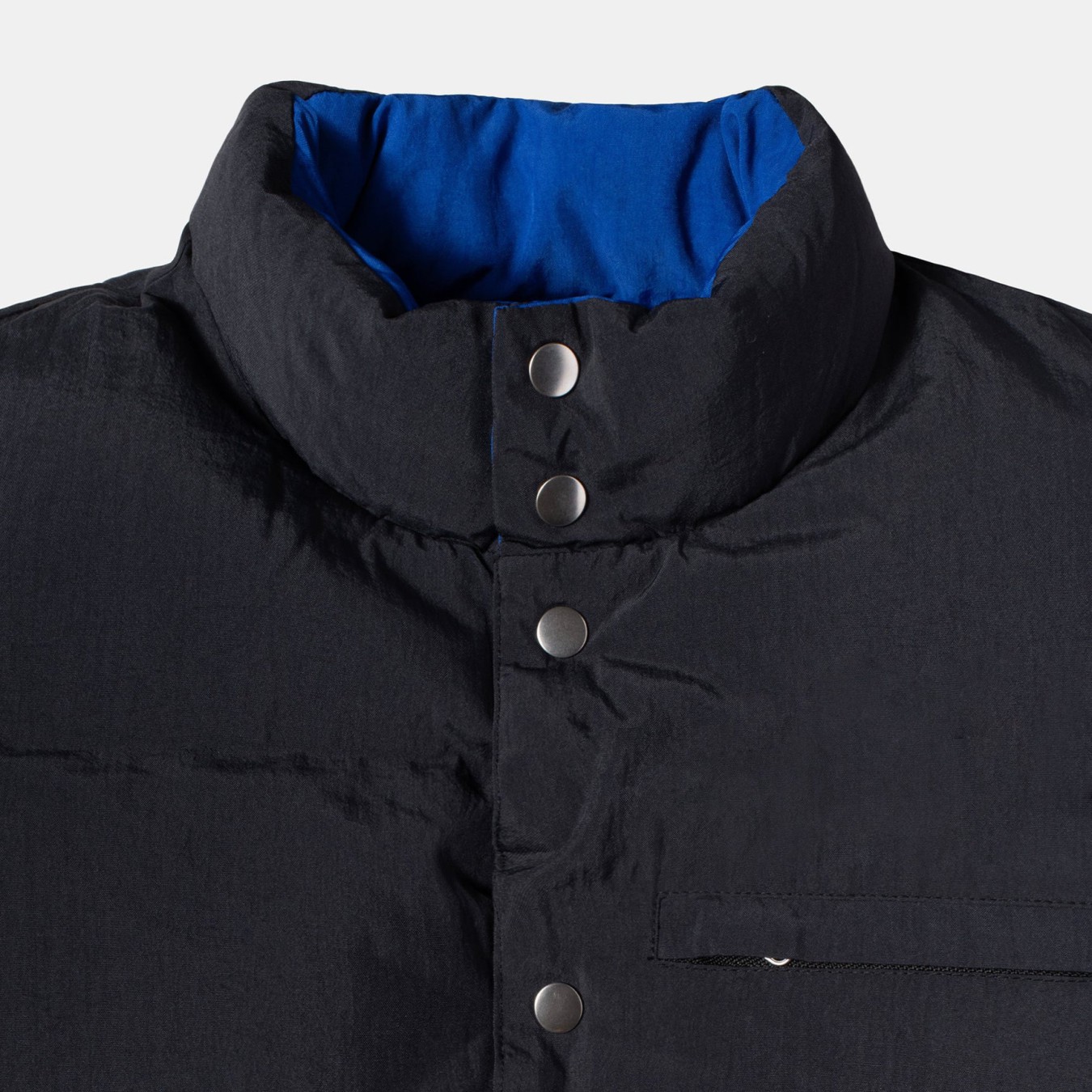 Stüssy Reversible Down Workgear Vest