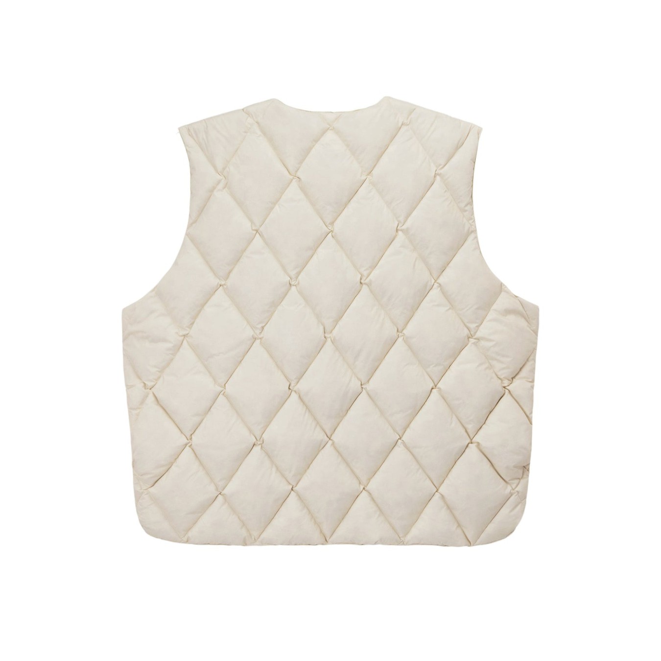 Stüssy Reversible Quilted Vest