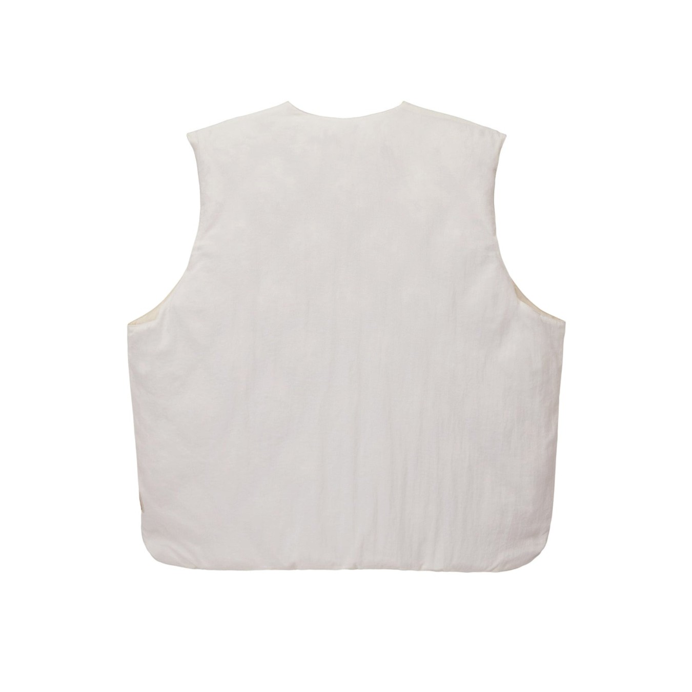 Stüssy Reversible Quilted Vest