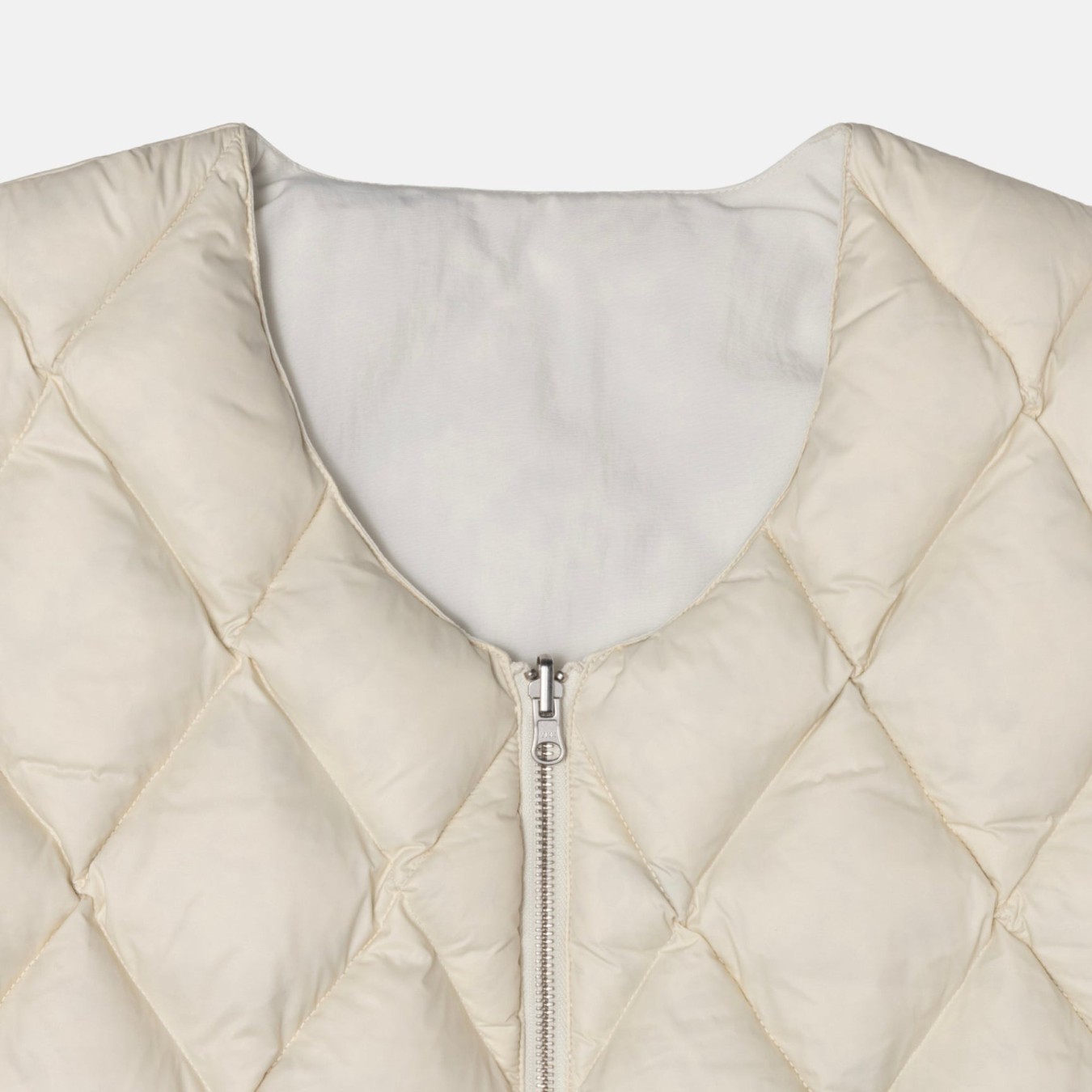 Stüssy Reversible Quilted Vest