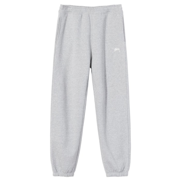 Stüssy Stock Logo Overdyed Pant